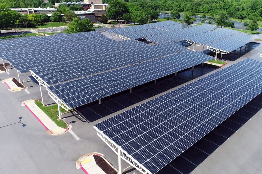 Chicago Solar Energy companies
